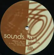 Dan Eben - Sandwich Man