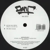 Dan F - Doc 2012