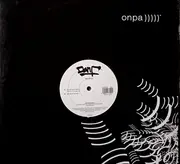 12inch Vinyl Single - Dan F - Doc 2012