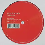 Dan Foat & Nathan Boddy - Droidnosh