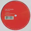 12inch Vinyl Single - Dan Foat & Nathan Boddy - Droidnosh