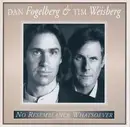 CD - Dan Fogelberg , Tim Weisberg - No Resemblance Whatsoever