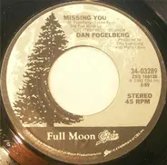 Dan Fogelberg - Missing You