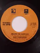 Dan Fogelberg - Below The Surface