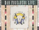 Double CD - Dan Fogelberg - Dan Fogelberg Live (Greetings From The West) - 2cd