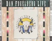 Double CD - Dan Fogelberg - Dan Fogelberg Live (Greetings From The West) - 2cd