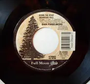 Dan Fogelberg - Down The Road Mountain Pass