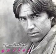 LP - Dan Fogelberg - Exiles