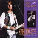 CD - Dan Fogelberg - Live - Something Old, New, Borrowed ... And Some Blues