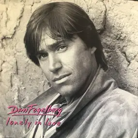 Dan Fogelberg - Lonely In Love