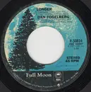 7inch Vinyl Single - Dan Fogelberg - Longer / Along The Road