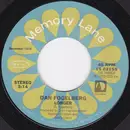 7inch Vinyl Single - Dan Fogelberg - Longer