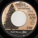 7inch Vinyl Single - Dan Fogelberg - Sweet Magnolia And The Traveling Salesman