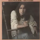LP - Dan Fogelberg - Souvenirs