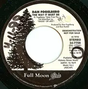 Dan Fogelberg - The Way It Must Be