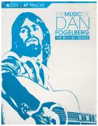 CD-Box - Dan Fogelberg - The Music Of Dan Fogelberg - Longbox