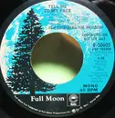 7inch Vinyl Single - Dan Fogelberg / Tim Weisberg - Tell Me To My Face