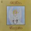 LP - Dan Fogelberg - Captured Angel - Gatefold