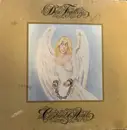 LP - Dan Fogelberg - Captured Angel