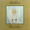 LP - Dan Fogelberg - Captured Angel - Gatefold