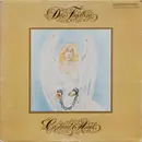 LP - Dan Fogelberg - Captured Angel