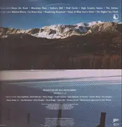 LP - Dan Fogelberg - High Country Snows - Gatefold