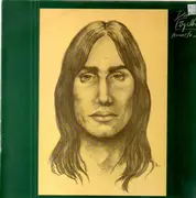 LP - Dan Fogelberg - Home Free