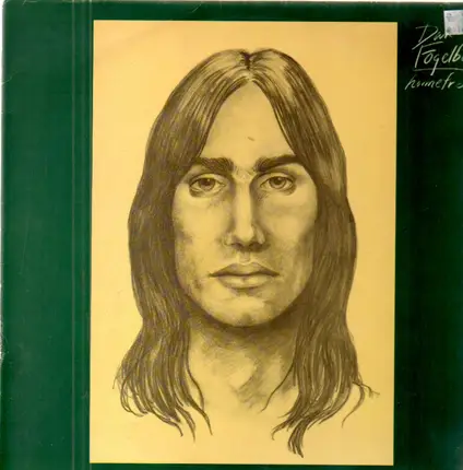 Dan Fogelberg - Home Free