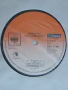 LP - Dan Fogelberg - Home Free