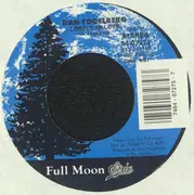 7inch Vinyl Single - Dan Fogelberg - Lonely In Love