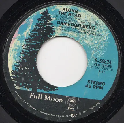 Dan Fogelberg - Longer