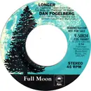 7inch Vinyl Single - Dan Fogelberg - Longer
