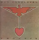 LP - Dan Fogelberg - Phoenix