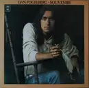 LP - Dan Fogelberg - Souvenirs - Gatefold