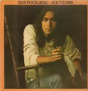 LP - Dan Fogelberg - Souvenirs