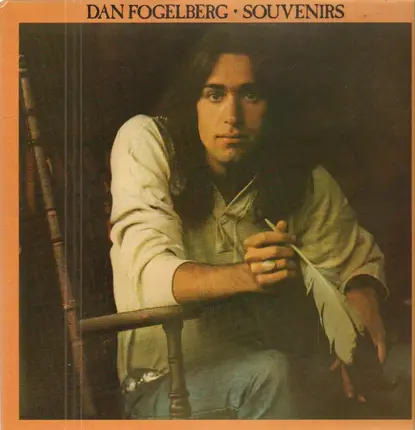 Dan Fogelberg - Souvenirs