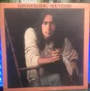 LP - Dan Fogelberg - Souvenirs - Gatefold