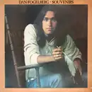 LP - Dan Fogelberg - Souvenirs