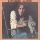 LP - Dan Fogelberg - Souvenirs - Gatefold
