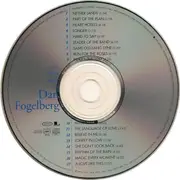 CD - Dan Fogelberg - The Very Best Of