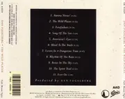 CD - Dan Fogelberg - The Wild Places