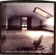7inch Vinyl Single - Dan Fogelberg - The Language Of Love / Windows And Walls