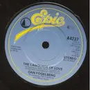 7inch Vinyl Single - Dan Fogelberg - The Language Of Love / Windows And Walls