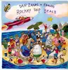 LP - Dan & Friends Zanes - Rocket Ship Beach