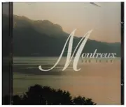 CD - Dan Knight - Montreux