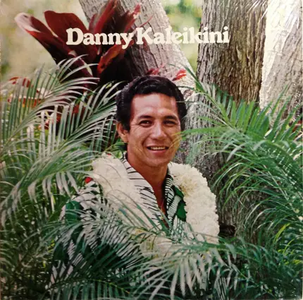 Dan Kaleikini - Hula Eyes