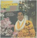 LP - Dan Kaleikini - Danny Kaleikini Live! - SIGNED