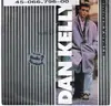 7inch Vinyl Single - Dan Kelly - If I Had A Hammer