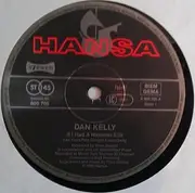 12inch Vinyl Single - Dan Kelly - If I Had A Hammer (Hammer-Mix)