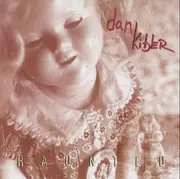 CD - Dan Kibler - Haunted